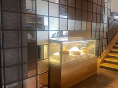-良木缘咖啡西餐(新城市广场店)