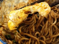 -素椒杂酱面(油篓街店)