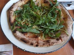-PIZZA BIANCA(万象城店)