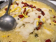 -外婆味道·云南菜大当家(关上店)