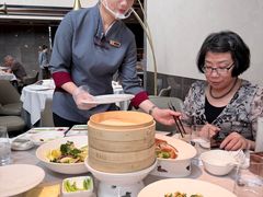 -四季民福烤鸭店(外滩外白渡桥店)