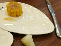 -快乐爱斯米牛排自助(太原街万达店)