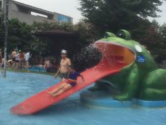-阿酋湾水上乐园