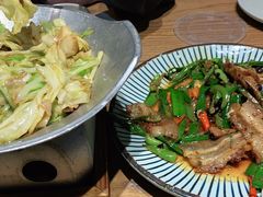 -川流不息(北蔡休闲广场店)