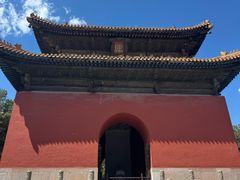 -须弥福寿之庙