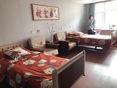 -寿山福海养老服务中心(石景山院)