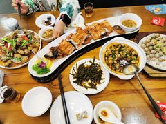 -醉壹号海鲜大排档(厦门美食地标店)