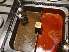 -海底捞火锅(亲贤北街店)