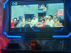 -酷秀KTV(五道口店)