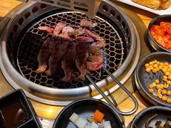 -九田家黑牛烤肉料理(新光汇店)