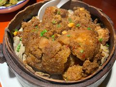 -小柴米·传统江西菜(八一广场店)