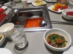 -海底捞火锅(九霄梦天地店)
