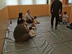 -金宝贝早教(和悦汇店)