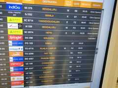 -曼谷素万那普国际机场