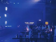 -MOSSO·Liveshow(M3香港广场店)