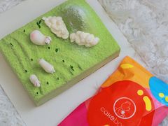 -CAKE BOSS 蛋糕老板(西单君太百货店)