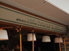 -翠贝卡&Mama Kelly Brunch Coffee(河西店)