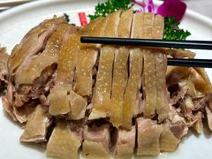 -梅利汴京烤鸭•开封豫菜地标店(东大街店)