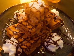 一口西多士-JUKEBOX玖部音乐餐厅(华侨城店)