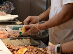 -高玛纳驴肉火烧(一世界店)