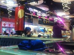 -小天鹅戴斯酒店鲸鲨百汇创作料理