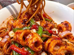 -金哥私房菜馆(张府园总店)