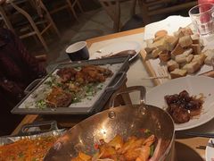 -绿茶餐厅(龙湖金楠天街店)