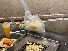 -塘屋烧烤·云南火塘烧烤品牌(春城慧谷旗舰店)