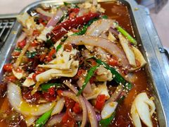 -回头烧烤(悦荟购物中心店)