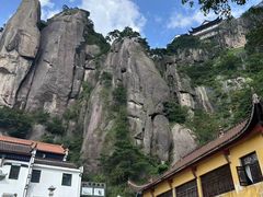 -九华山风景区