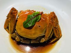 -苏帮袁Sue Cuisine(来福士店)
