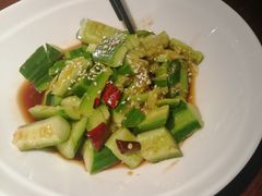 -乔街深夜食堂·台州菜·高压锅生蚝(杭州总店)