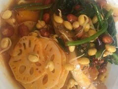 -乞丐酱驴(世纪大道店)