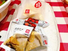 -西贝(新业坊店)