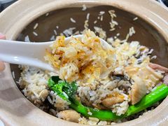 -红星光发煲仔饭(大石街店)