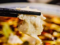 -桂二老坛酸菜鱼(三街两巷店)
