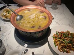 -奉天小馆·非遗东北菜(济南万象城店)