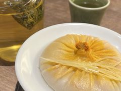 -苏小柳点心·手作小笼包(浦东嘉里城分院)