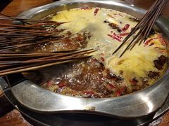 -钢五区节子串串香(环球汇·天誉店)