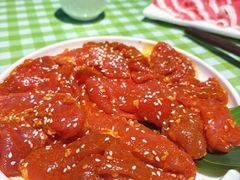 -番食园鲜食火锅(高新店)