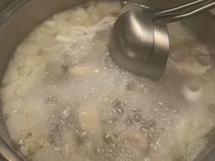 -润园四季椰子鸡火锅(海上世界店)