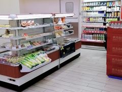 -全家便利店(广灵一路店)