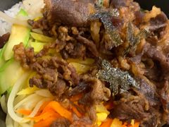 -韩时烤肉(枫蓝店)