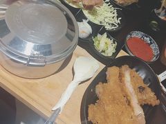 -小明同学(三里屯店)