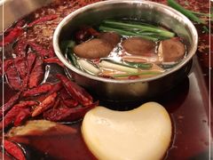 -山城年华老火锅(玉林店)