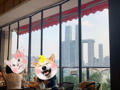 -长嘉·河图火锅(长嘉汇江景旗舰店)