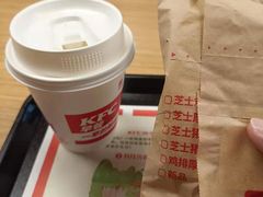 -肯德基(绍兴悦来店)