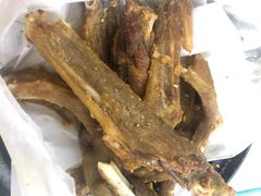 特色盐焗掌亦-顺德公美食(西乡店)