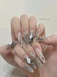 -M·X Nail日式美甲美睫