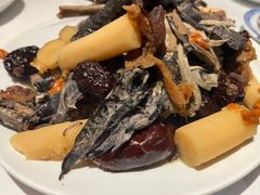-汤城小厨•粤菜•靓汤(苏州街店)